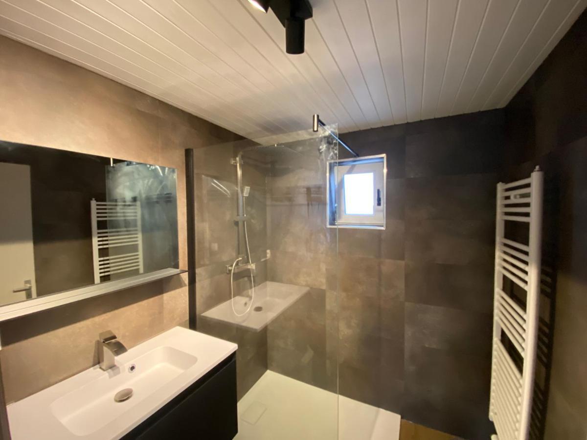Chalet Ardenne Routy Рошо Экстерьер фото